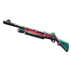 weapon