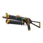 weapon